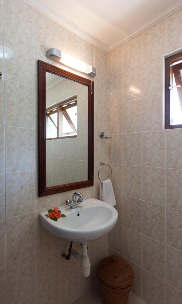 Le Relax Self Catering - Deluxe Appartement