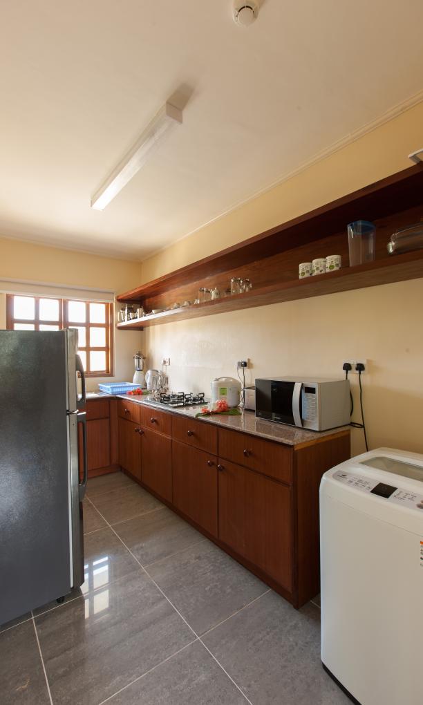 Le Relax Self Catering - Deluxe Appartement