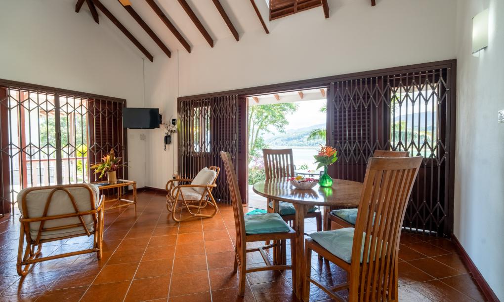 La Residence - Villa