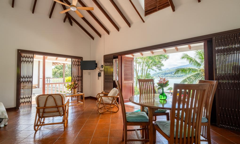 La Residence - Villa