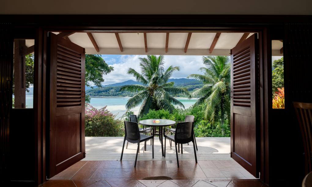 La Residence - Villa