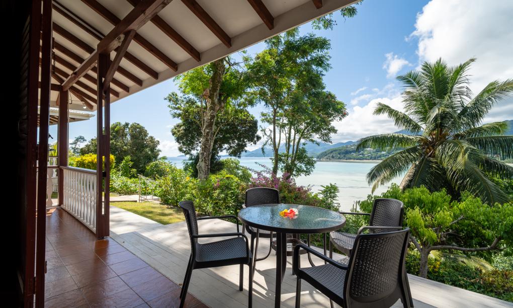 La Residence - Villa