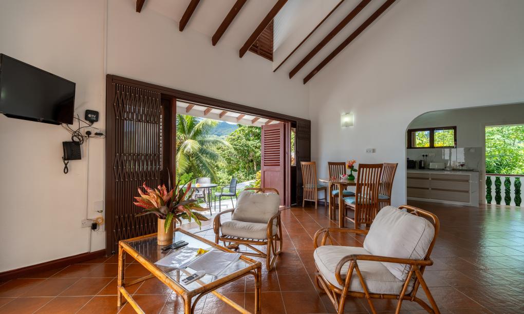 La Residence - Villa