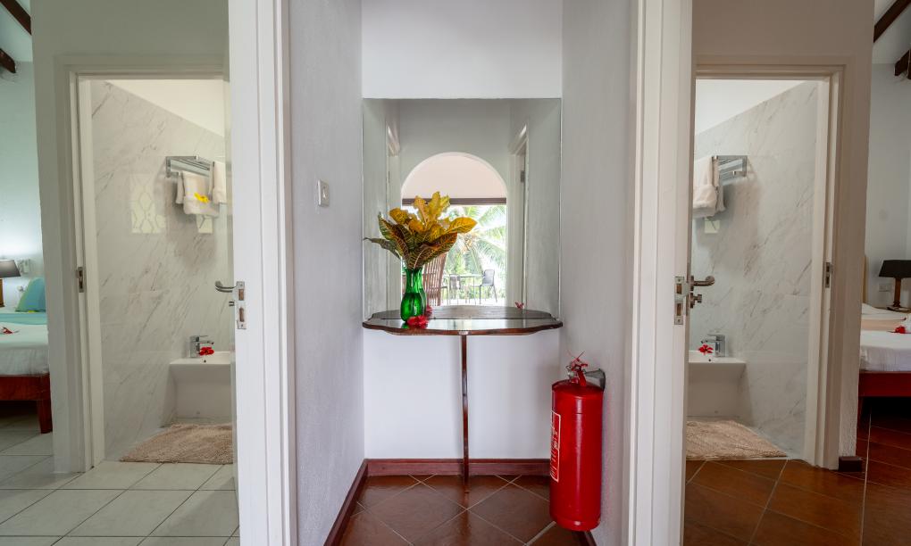 La Residence - Villa