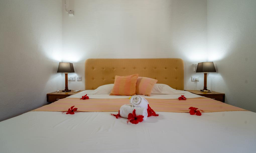 La Residence - Villa