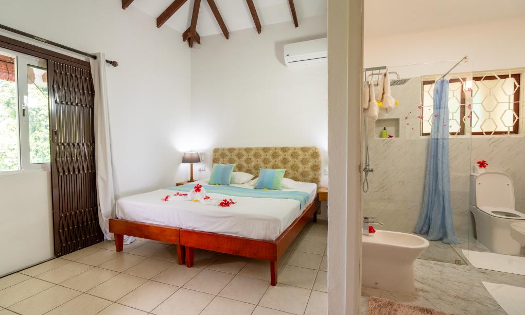 La Residence - Villa