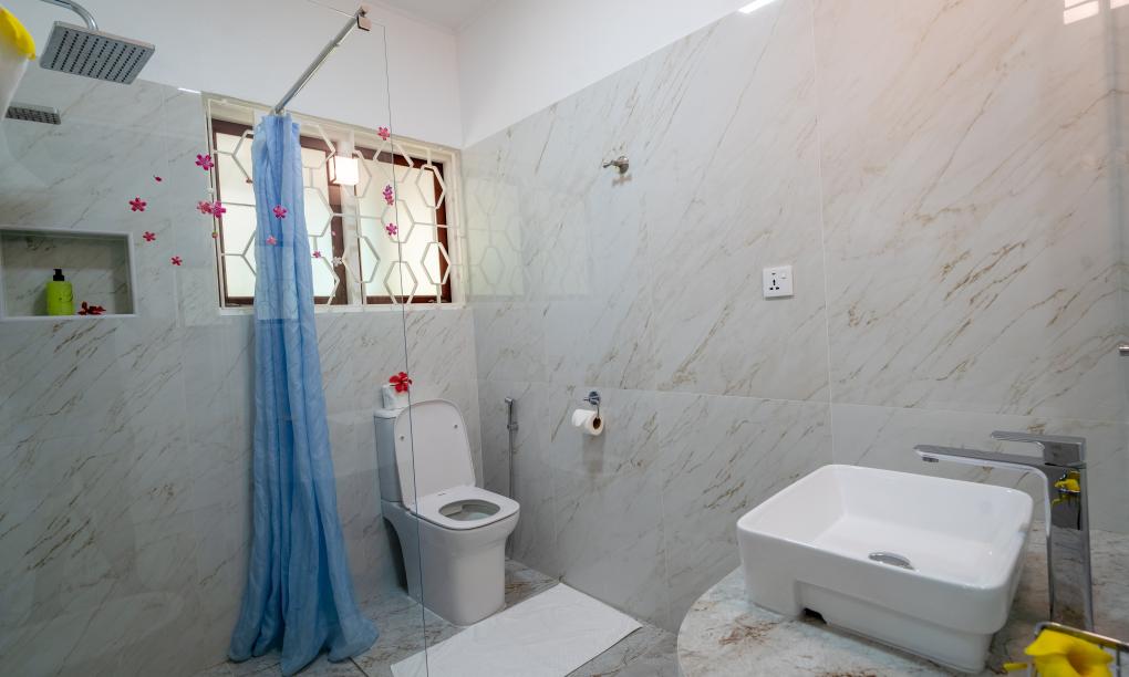 La Residence - Villa