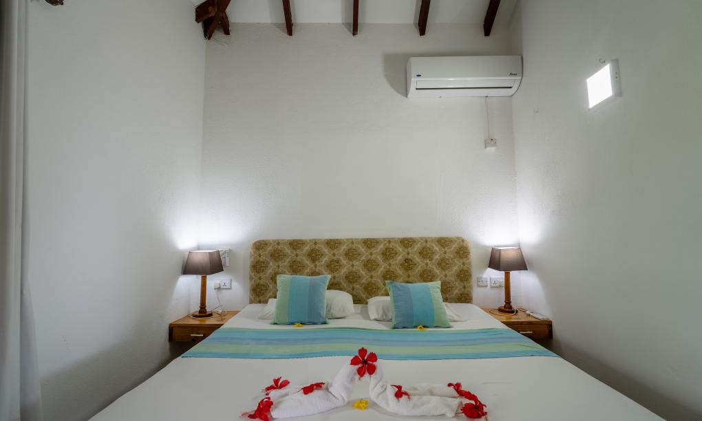 La Residence - Villa