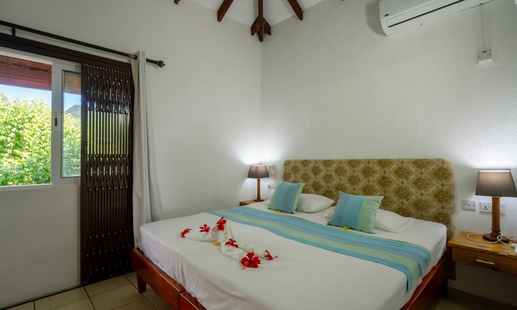 La Residence - Villa