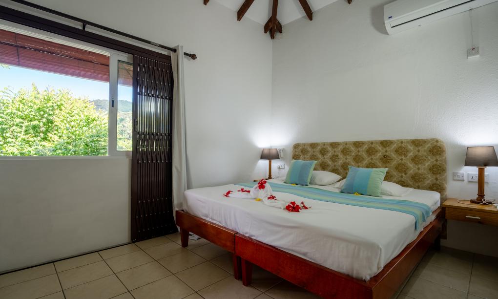 La Residence - Villa