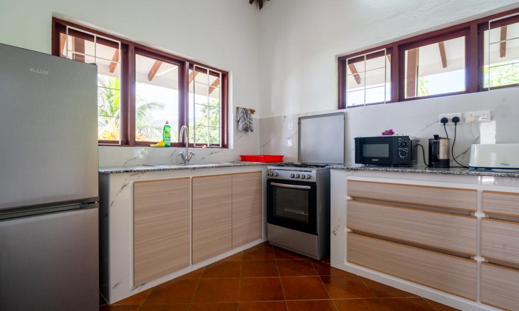 La Residence - Villa