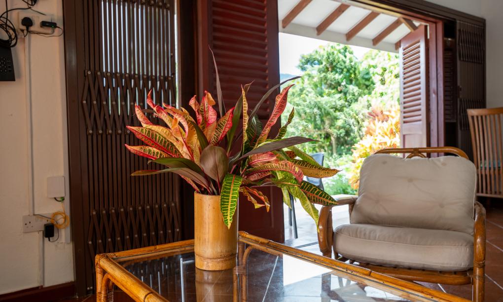 La Residence - Villa