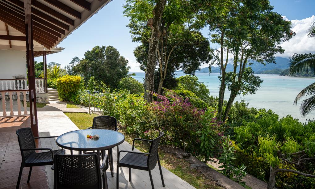 La Residence - Villa