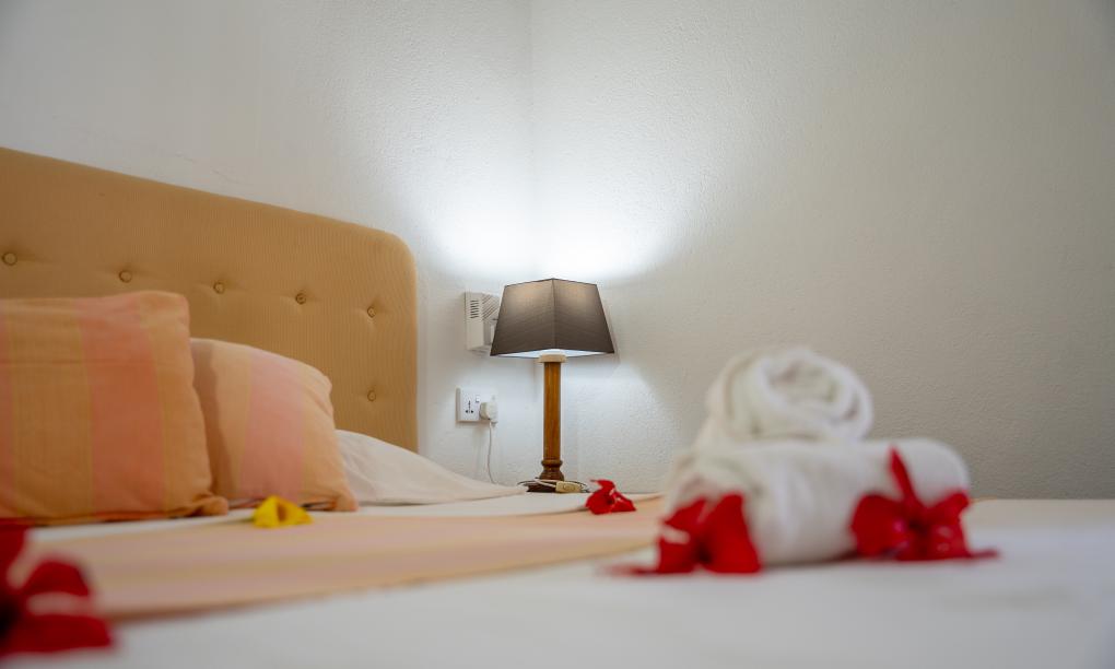 La Residence - Villa