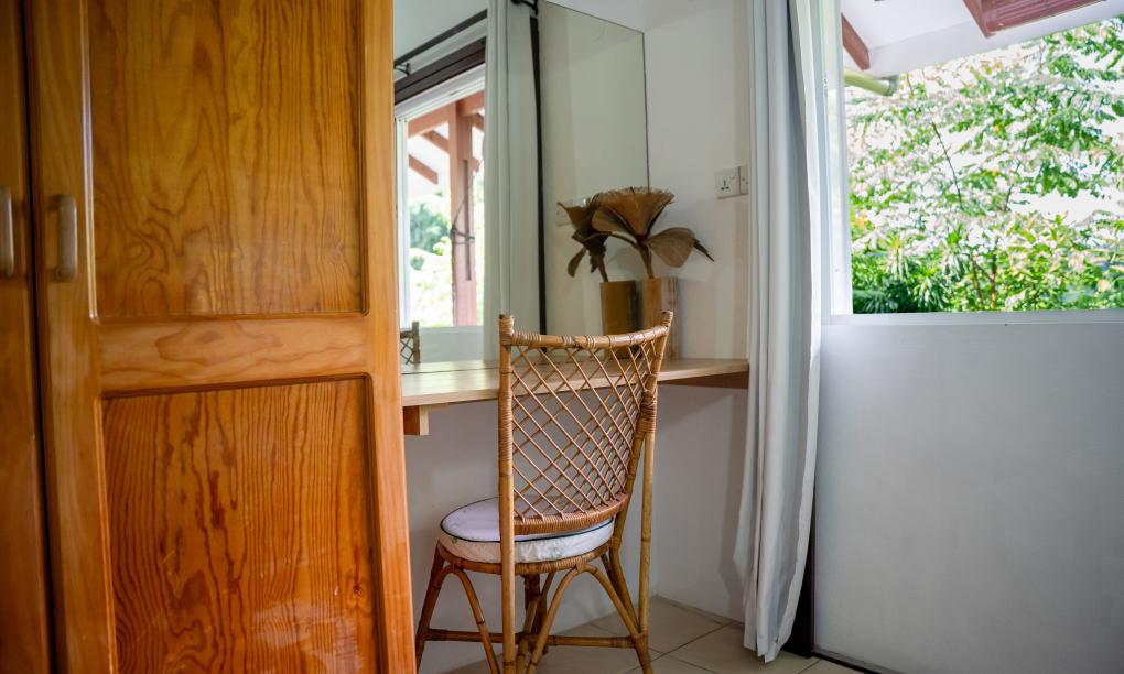 La Residence - Villa