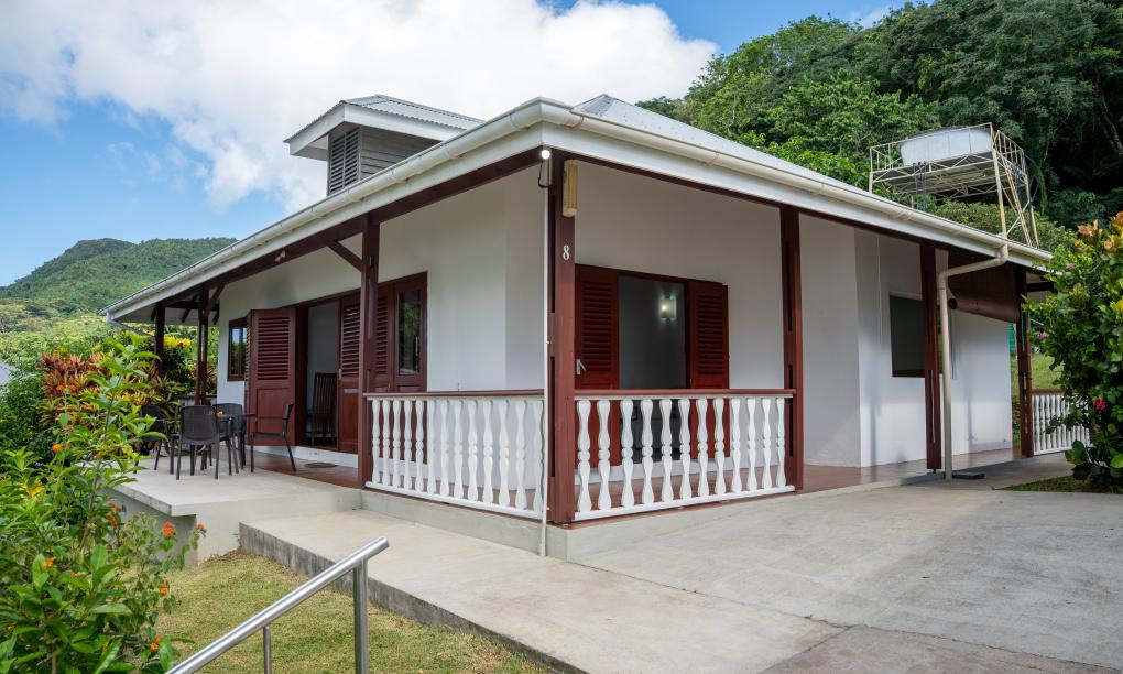 La Residence - Villa