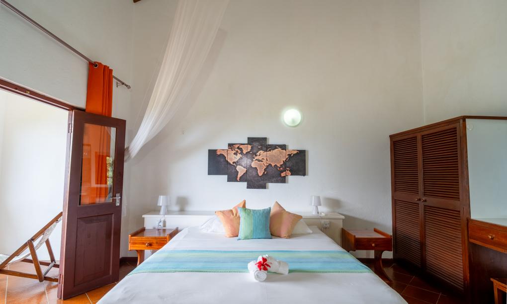 La Residence - Studio Obergeschoss