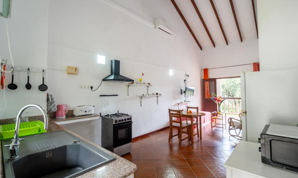 La Residence - Studio Obergeschoss