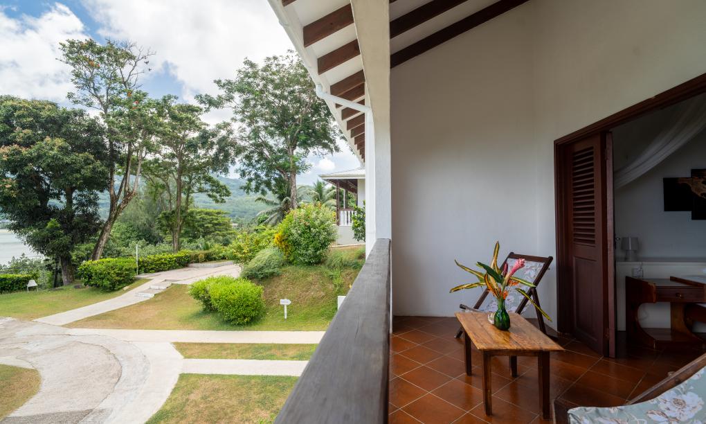 La Residence - Studio Obergeschoss