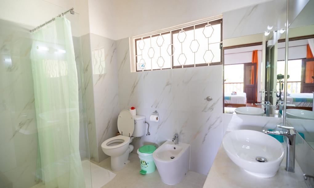 La Residence - Studio Obergeschoss