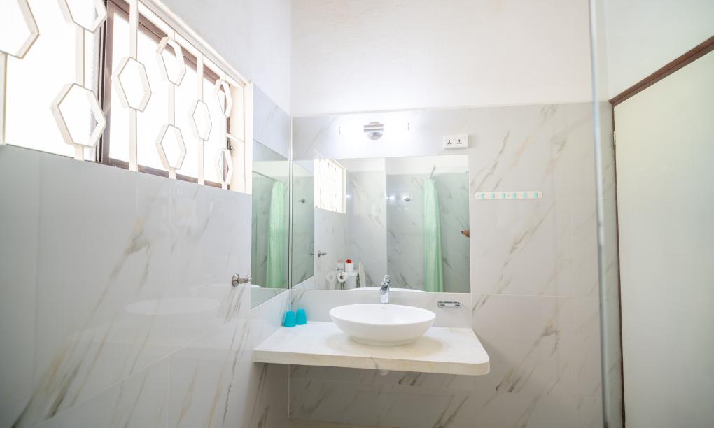 La Residence - Studio Obergeschoss