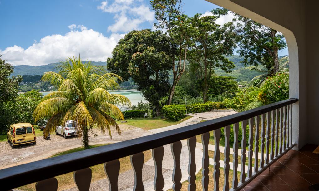 La Residence - Studio Obergeschoss