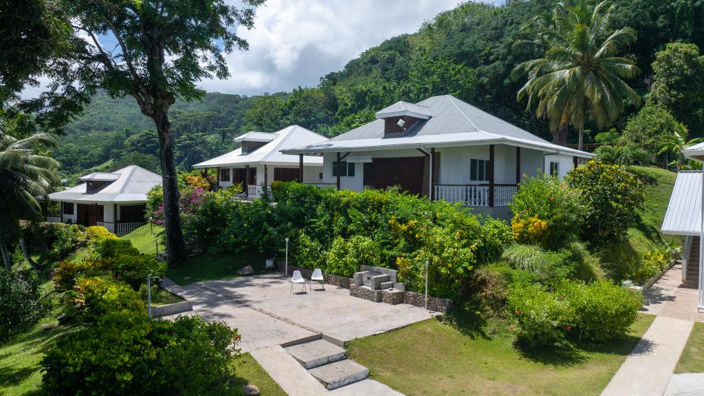 Foto 13: La Residence - Mahé (Seychelles)