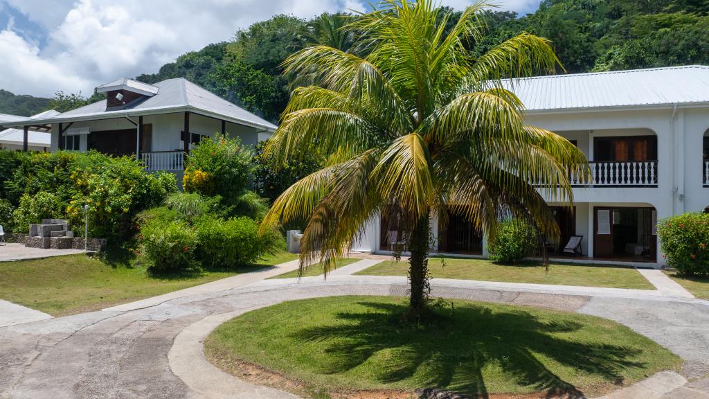 Foto 17: La Residence - Mahé (Seychellen)