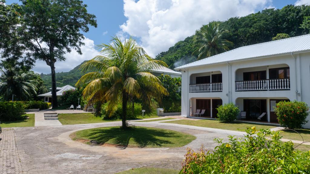Foto 21: La Residence - Mahé (Seychellen)