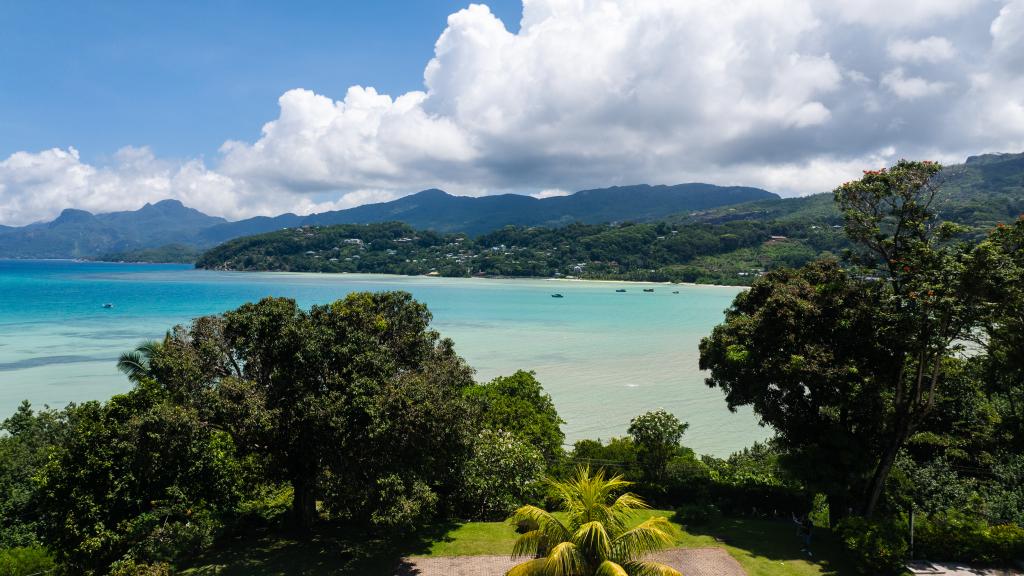 Foto 3: La Residence - Mahé (Seychelles)