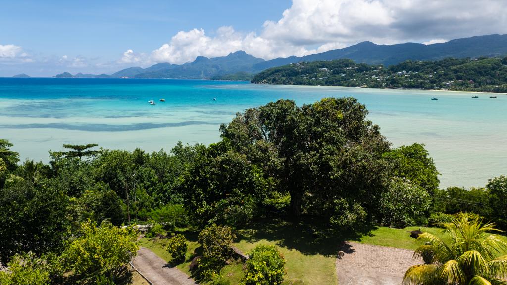 Foto 15: La Residence - Mahé (Seychellen)