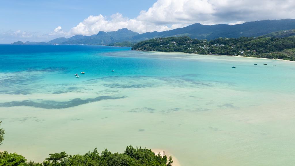 Foto 42: La Residence - Mahé (Seychellen)