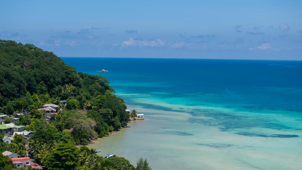 Foto 41: La Residence - Mahé (Seychellen)