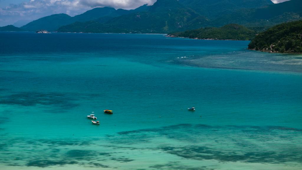 Foto 44: La Residence - Mahé (Seychellen)