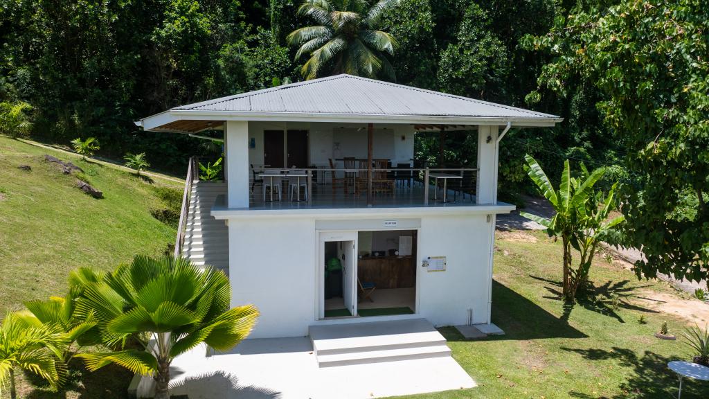 Foto 24: La Residence - Mahé (Seychellen)