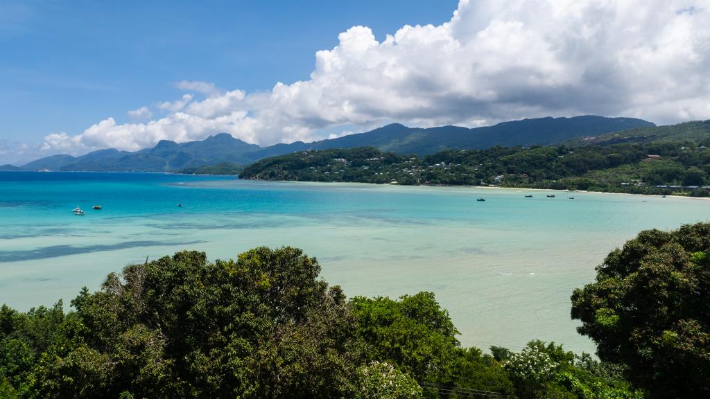 Foto 40: La Residence - Mahé (Seychellen)