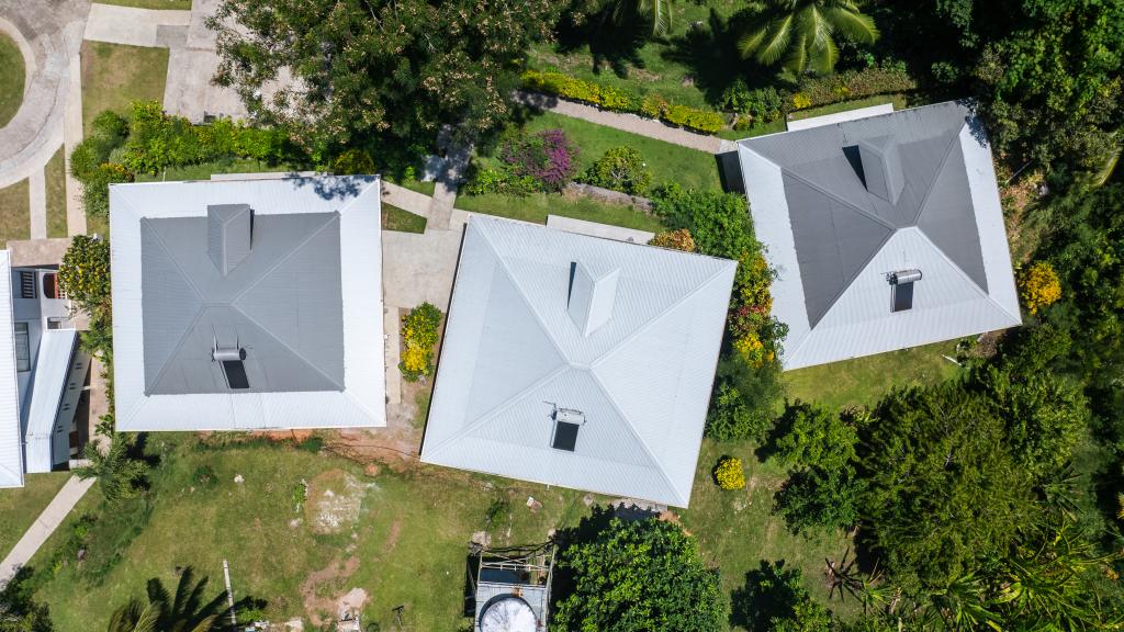 Foto 35: La Residence - Mahé (Seychellen)