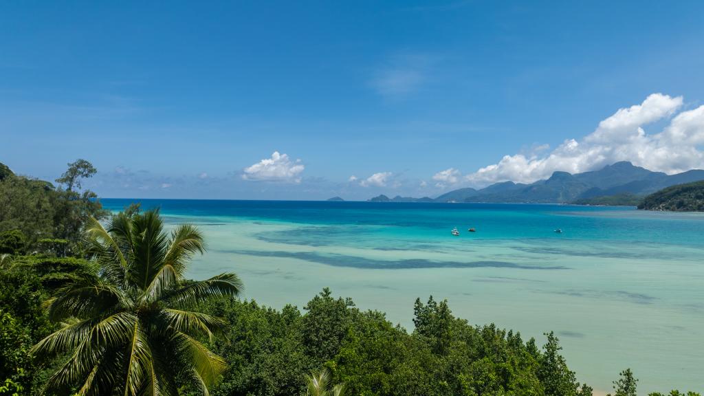 Foto 39: La Residence - Mahé (Seychellen)