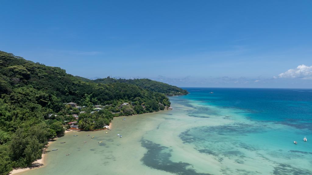 Foto 7: La Residence - Mahé (Seychelles)