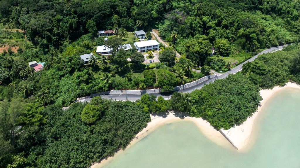 Foto 10: La Residence - Mahé (Seychellen)