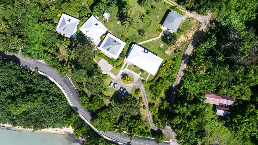 Foto 37: La Residence - Mahé (Seychellen)