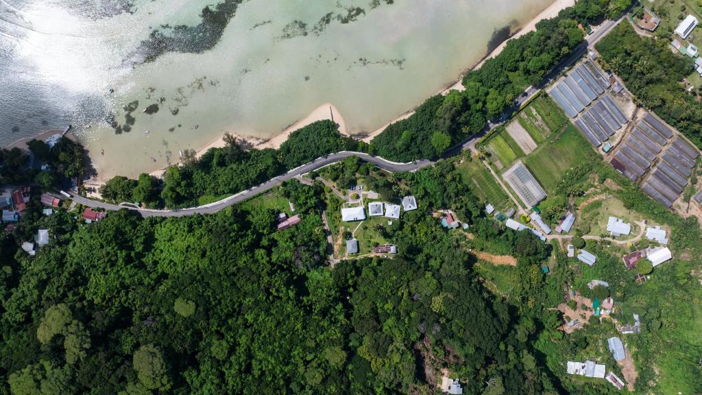 Foto 36: La Residence - Mahé (Seychellen)