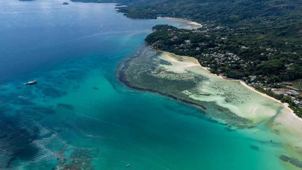 Foto 43: La Residence - Mahé (Seychellen)