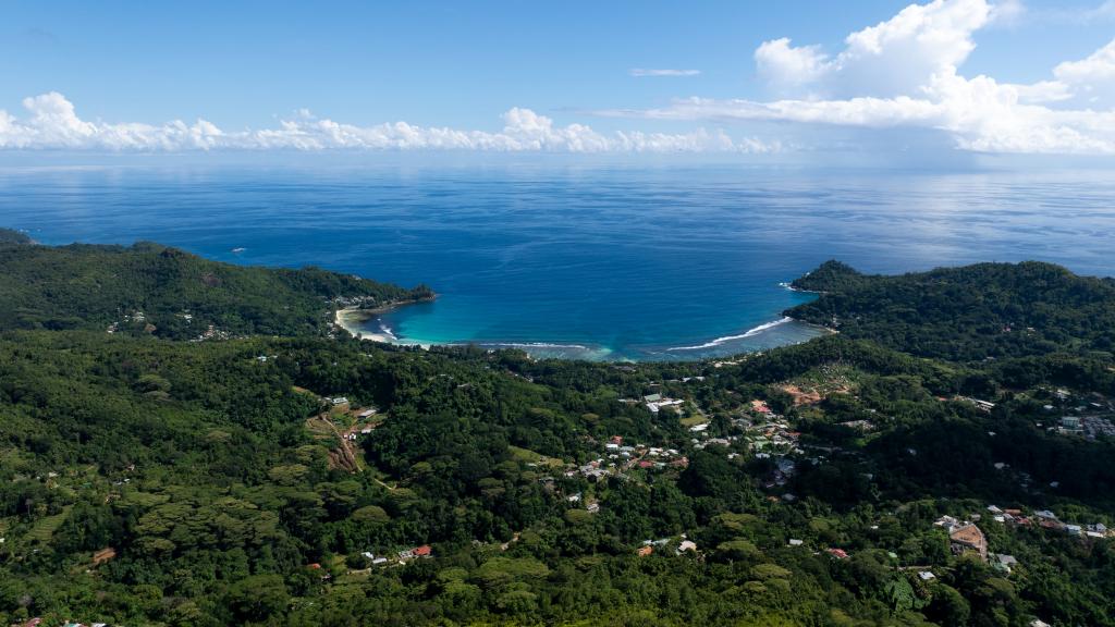 Foto 9: La Residence - Mahé (Seychelles)