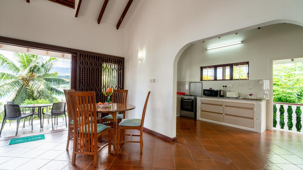 Foto 84: La Residence - Mahé (Seychellen)