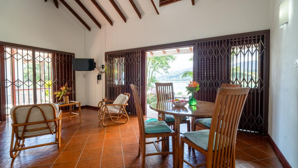 Foto 82: La Residence - Mahé (Seychelles)