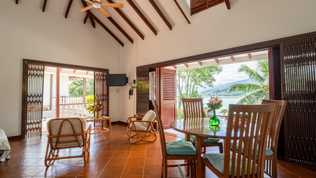 Foto 5: La Residence - Mahé (Seychelles)