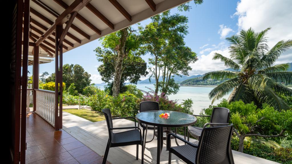 Foto 4: La Residence - Mahé (Seychelles)