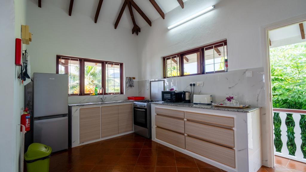 Foto 85: La Residence - Mahé (Seychelles)