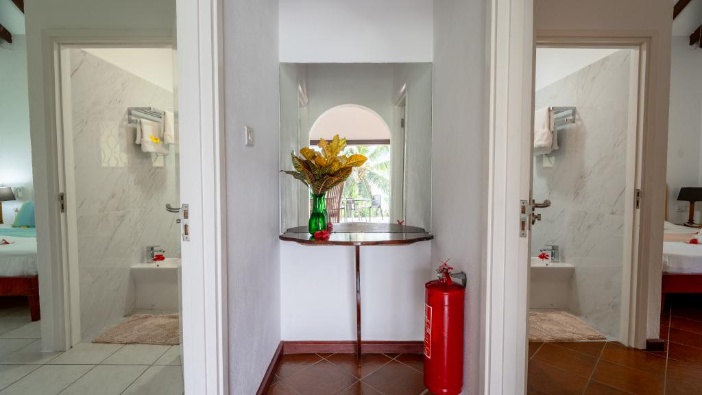 Foto 93: La Residence - Mahé (Seychelles)